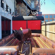 Mechanical Bull Rental