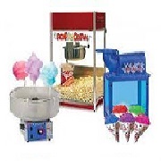 Concessions and Add Ons